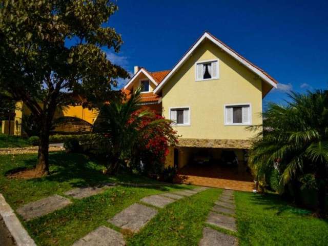 Casa com 3 dormitórios à venda, 388 m² por R$ 1.700.000,00 - Tarumã - Santana de Parnaíba/SP