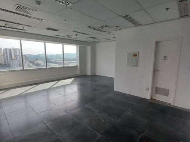 Sala de 56 m²- Alphaville Industrial - Barueri/SP