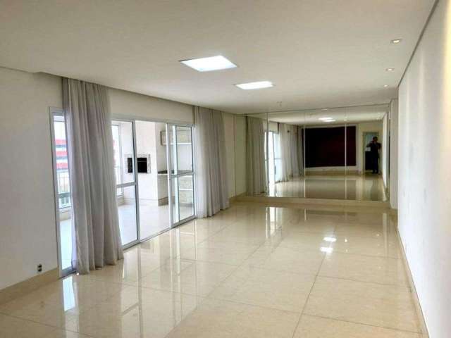 Apartamento com 3 dormitórios à venda, 158 m² por R$ 1.800.000 - Tamboré Polo Empresarial - Santana de Parnaíba/SP