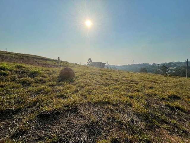 Terreno de 684 m² - Altos de São Fernando - Jandira/SP