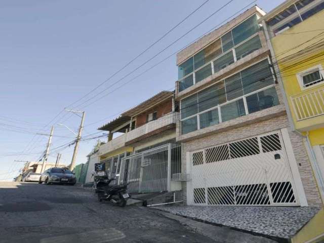 Prédio à venda, 140 m² por R$ 1.400.000,00 - Jardim Jandira - Jandira/SP