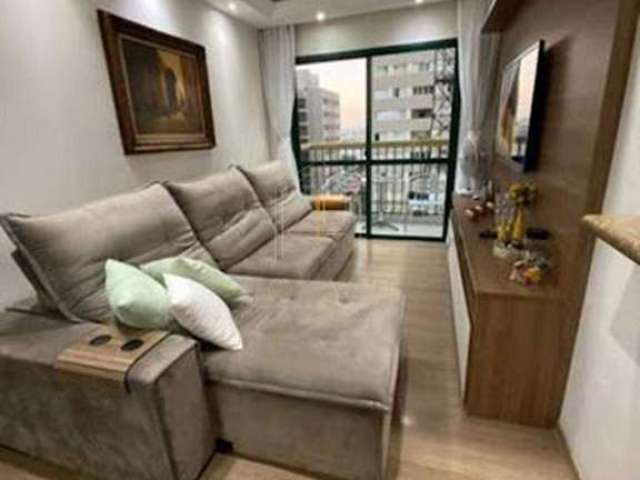 Apartamento  3 dormitorios alphaville