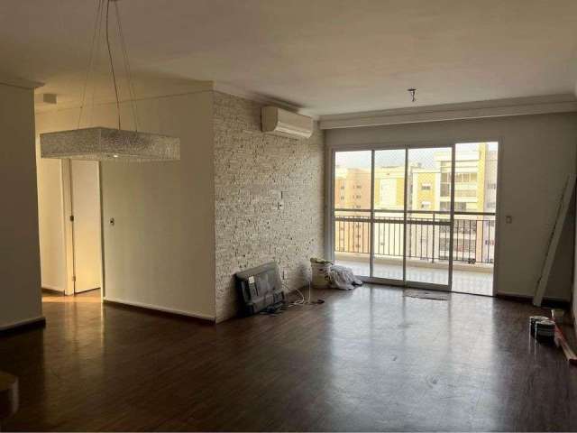 Apartamento com 3 dormitórios à venda, 110 m² por R$ 1.350.000,00 -  Alphaville - Santana de Parnaíba/SP