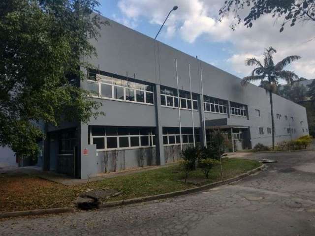 Galpão de 7423 m²  - Jardim Belval - Barueri/SP