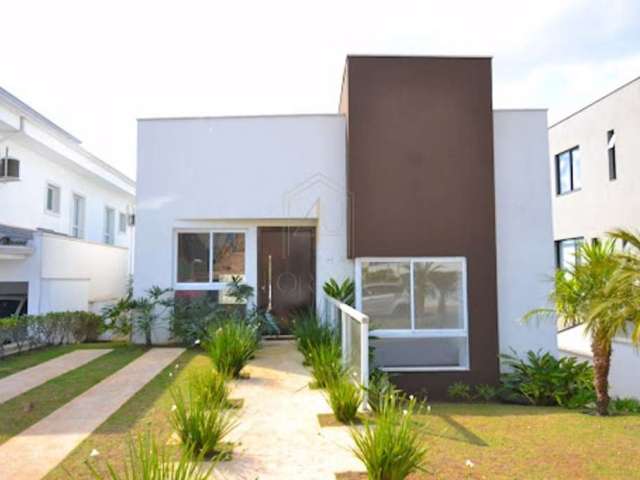 Casa com 4 dormitórios à venda, 250 m² por R$ 3.195.000,00 - Alphaville - Santana de Parnaíba/SP