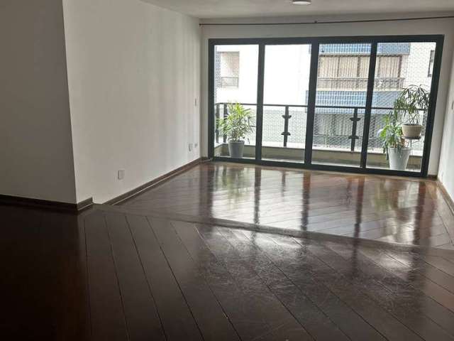 Apartamento com 3 dormitórios para alugar, 165 m² por R$ 7.500/mês - Alphaville - Barueri/SP