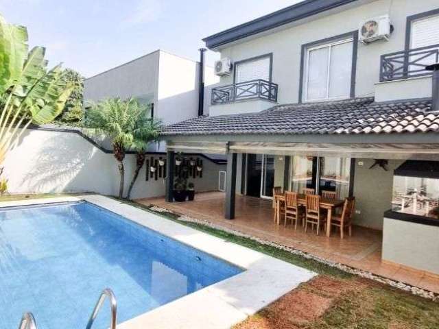 Casa com 4 dormitórios para alugar, 320 m² por R$ 19.000,00/mês - Alphaville - Santana de Parnaíba/SP