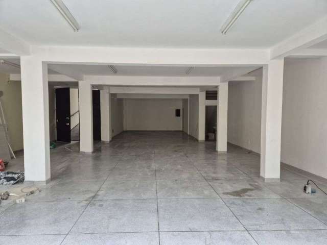 Prédio Comercial de 800 m² -  Vila Boa Vista - Barueri/SP