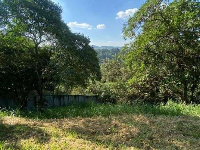 Terreno de 805 m²  - Tarumã - Santana de Parnaíba/SP