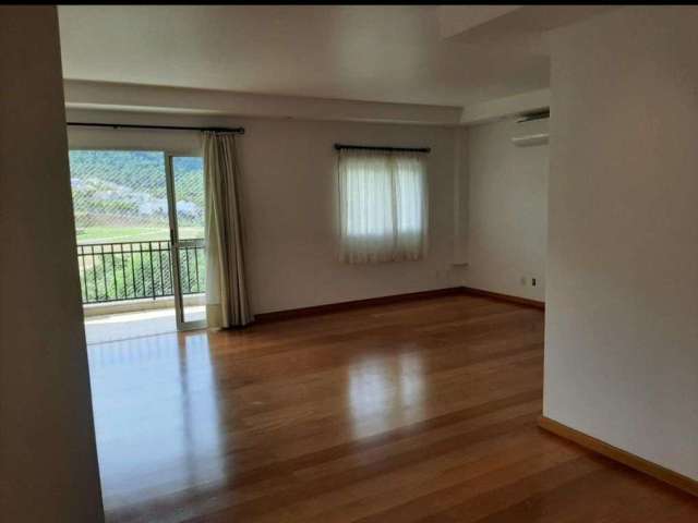 Apartamento com 3 Quartos - Tamboré - Barueri/SP