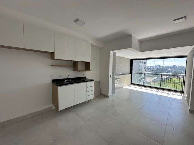 Apartamento com 3 dormitórios à venda, 75 m² por R$ 1.050.000,00 - Tamboré - Barueri/SP