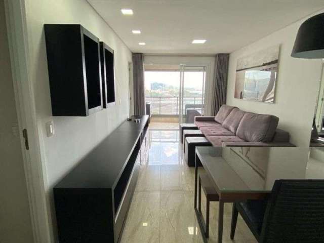 Apartamento com 2 dormitórios, 78 m² - venda por R$ 1.450.000,00 ou aluguel por R$ 8.450,00/mês - Alphaville - Barueri/SP