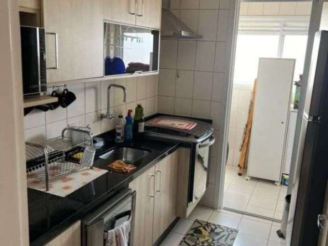 Apartamento com 1 Quarto - Jardim Tupanci - Barueri/SP