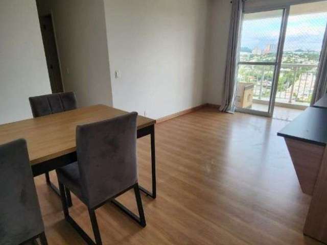 Apartamento com 2 Quartos - Empresarial 18 do Forte - Barueri/SP