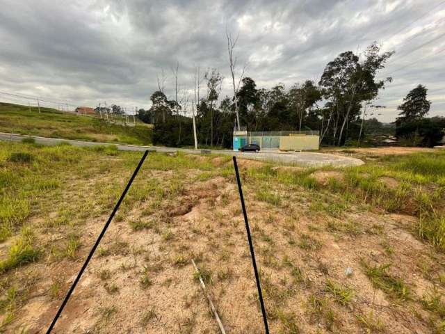 Terreno de 168 m²  - Parque Nova Jandira - Jandira/SP