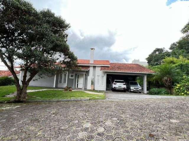 Casa com 3 Quartos - Jardim Maria Tereza - Cotia/SP