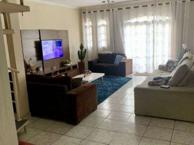 Sobrado à venda, 294 m² por R$ 780.000,00 - Parque Santana - Santana de Parnaíba/SP