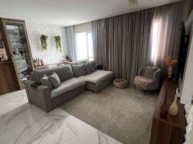 Apartamento com 2 dormitórios à venda, 70 m² por R$ 670.000,00 - Jardim Iracema - Barueri/SP