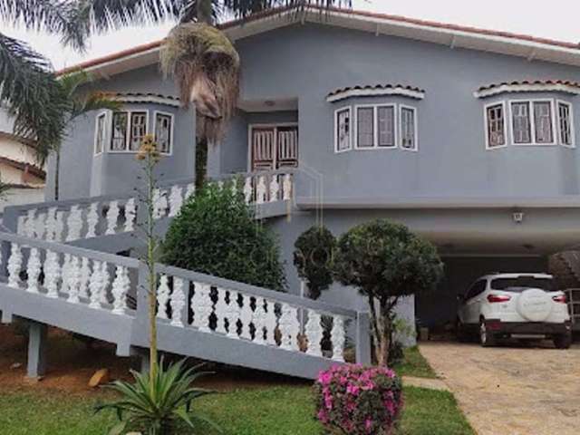 Casa com 3 dormitórios à venda, 265 m² por R$ 1.380.000,00 - Tarumã - Santana de Parnaíba/SP