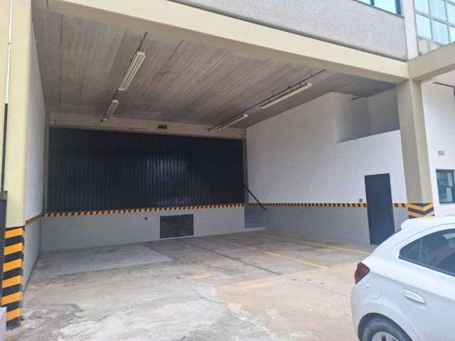 Galpão para alugar, 1500 m² por R$ 61.717/mês - Alphaville - Barueri/SP