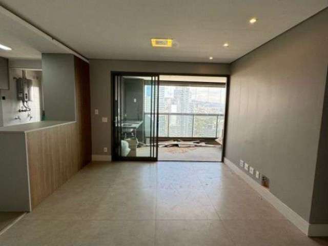 Apartamento com 2 dormitórios à venda, 95 m² por R$ 1.595.000,00 - Alphaville - Barueri/SP