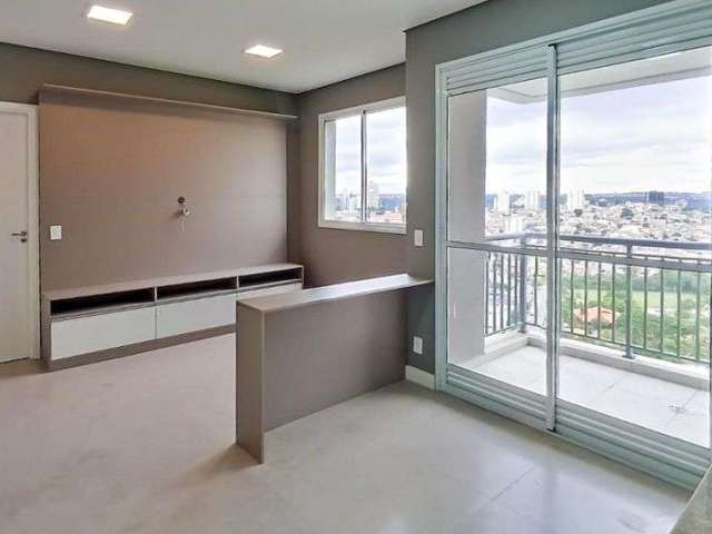 Apartamento com 1 dormitório à venda, 40 m² por R$ 410.000,00 - Jardim Tupanci - Barueri/SP