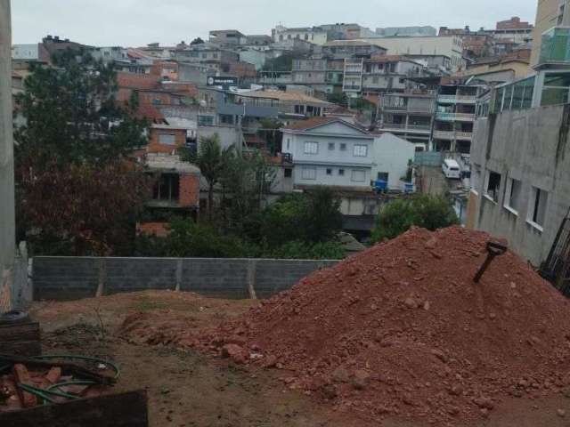 Terreno à venda, 235 m² por R$ 550.000,00 - Jardim Graziela - Barueri/SP