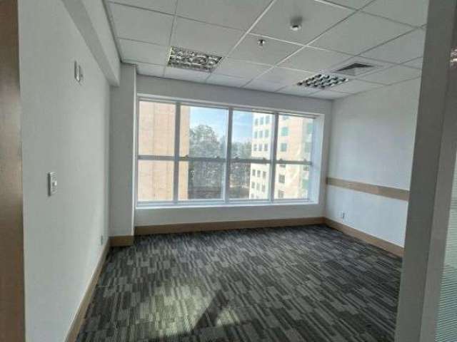 Sala de 126 m²  - Alphaville Industrial - Barueri/SP