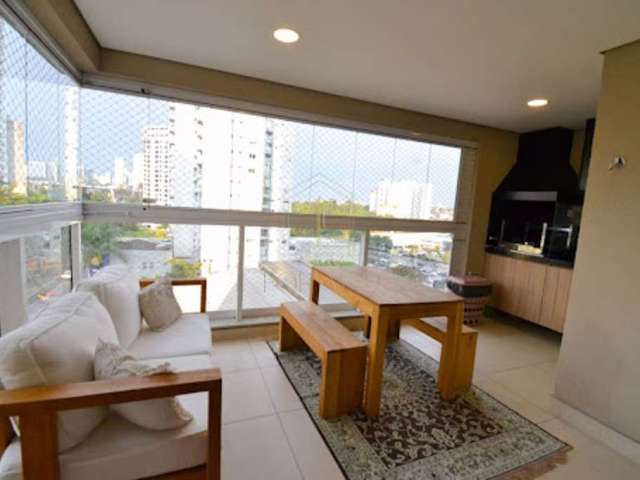 Apartamento com 3 dormitórios à venda, 105 m² por R$ 1.319.000,00 - Bethaville I - Barueri/SP