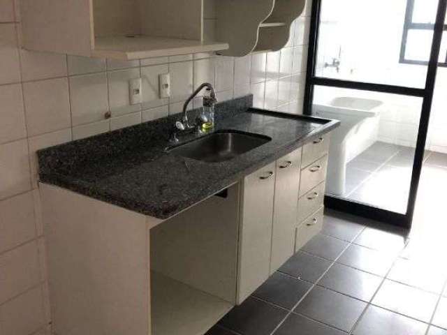 Apartamento com 3 Quartos - Alphaville Industrial - Barueri/SP