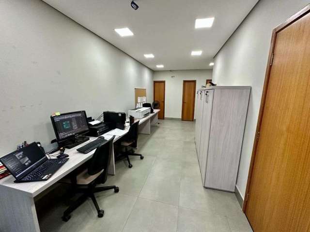 Sala para alugar, 102 m² por R$ 6.064,17/mês - Alphaville - Barueri/SP