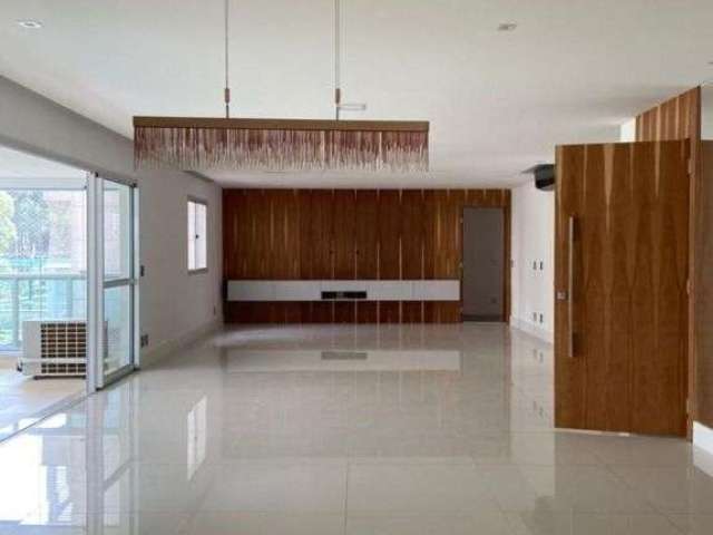 Apartamento à venda, 235 m² por R$ 3.200.000,00 - Alphaville Industrial - Barueri/SP