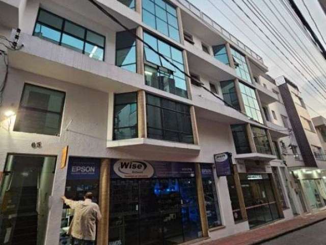 Prédio à venda, 128 m² por R$ 2.700.000 - Alphaville - Santana de Parnaíba/SP