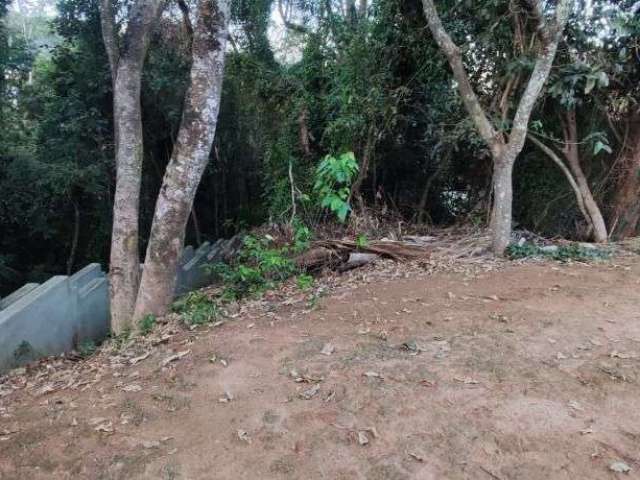 Terreno à venda, 325 m² por R$ 283.000,00 - Parque Nova Jandira - Jandira/SP