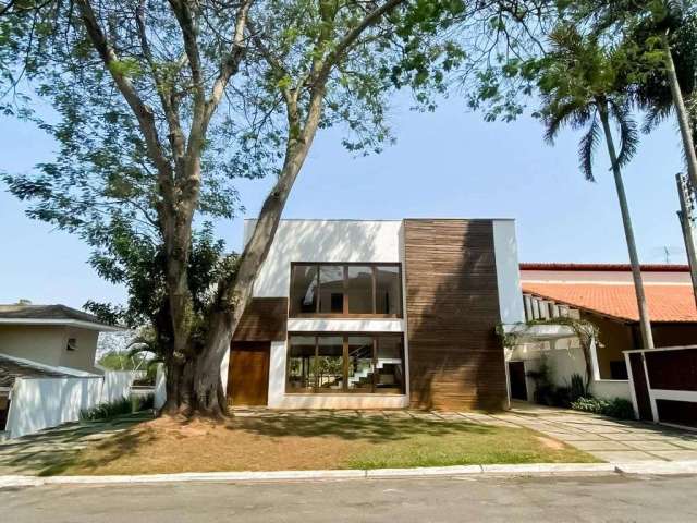 Casa com 4 dormitórios à venda, 550 m² por R$ 2.780.000,00 - Jardim do Golf I - Jandira/SP