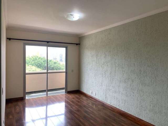 Apartamento com 3 dormitórios à venda, 88 m² por R$ 540.000,00 - Vila Boa Vista - Barueri/SP