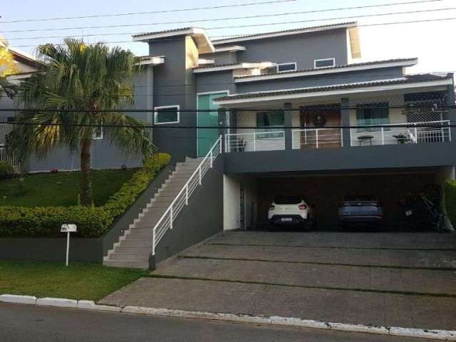 Casa com 4 dormitórios à venda, 403 m² por R$ 1.800.000,00 - Tarumã - Santana de Parnaíba/SP