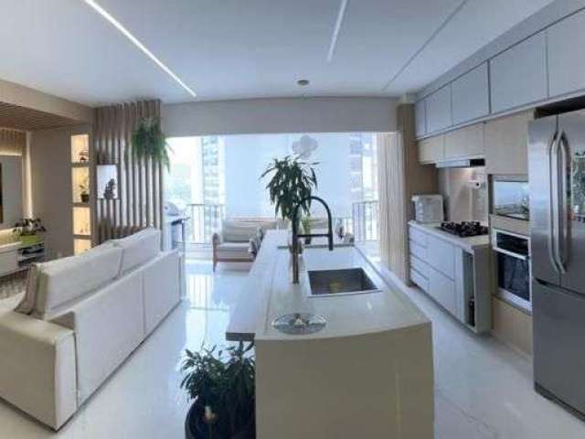 Apartamento com 3 dormitórios, 110 m² - venda por R$ 1.750.000,00 ou aluguel por R$ 15.595,00/mês - Alphaville - Barueri/SP