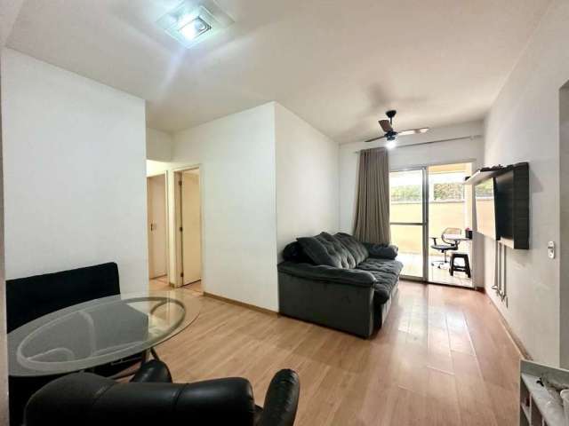 Apartamento com 3 dormitórios à venda, 73 m² por R$ 680.000,00 - Jardim Tupanci - Barueri/SP