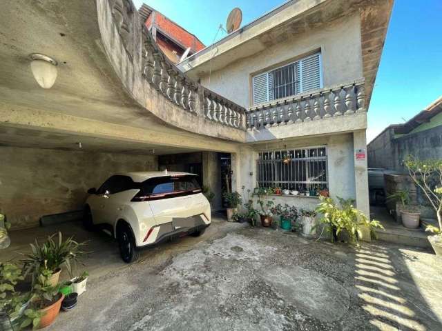 Casa com 6 dormitórios à venda, 330 m² por R$ 850.000,00 - Jardim Mutinga - Barueri/SP