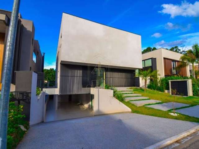 Casa com 4 dormitórios à venda, 510 m² por R$ 8.830.000,00 - Alphaville - Barueri/SP