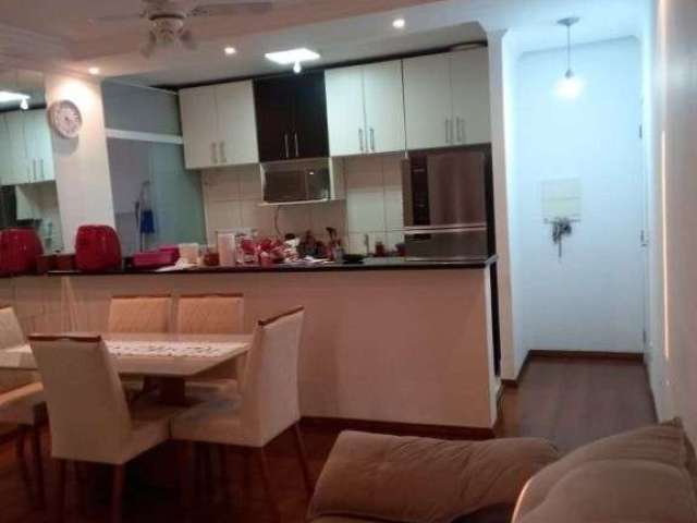 Apartamento à venda, 71 m² por R$ 550.000,00 - Núcleo Residencial Célia Mota - Barueri/SP