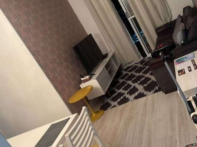 Apartamento com 2 Quartos - Jardim Tupanci - Barueri/SP