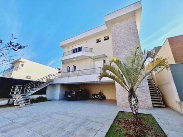 Casa Residencial à venda, Centro Comercial Jubran, Barueri - CA1244.