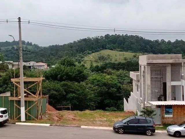 Terreno à venda, 360 m² por R$ 485.000 - Sítio do Morro - Santana de Parnaíba/SP