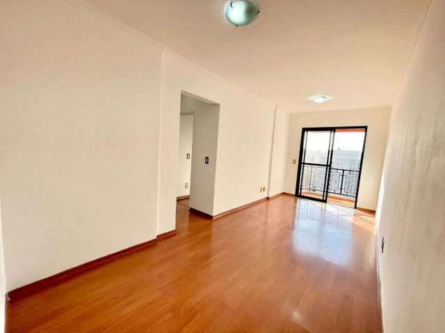 Apartamento com 2 dormitórios, 60 m² - venda por R$ 420.000,00 ou aluguel por R$ 4.010,00/mês - Jardim Tupanci - Barueri/SP