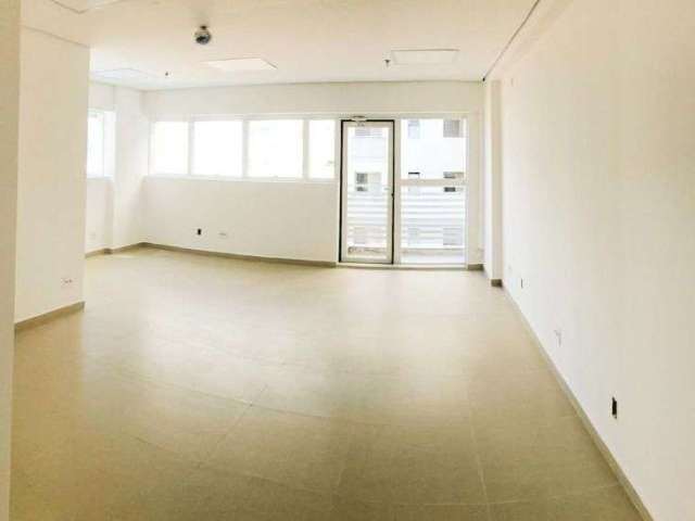 Sala para alugar, 40 m² por R$ 3.454/mês - Alphaville - Barueri/SP