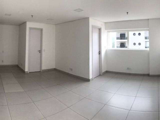 Sala de 40 m² - Alphaville - Barueri/SP