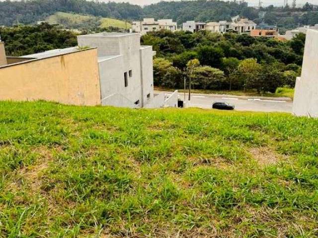 Terreno à venda, 416 m² por R$ 550.000,00 - Sítio do Morro - Santana de Parnaíba/SP