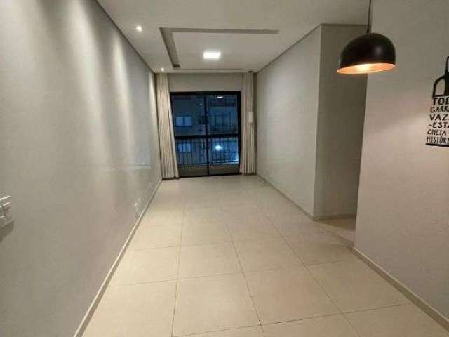 Apartamento com 2 dormitórios à venda, 59 m² por R$ 410.000,00 - Jardim Belval - Barueri/SP